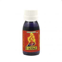 Aceite Especial Destructor 60ml